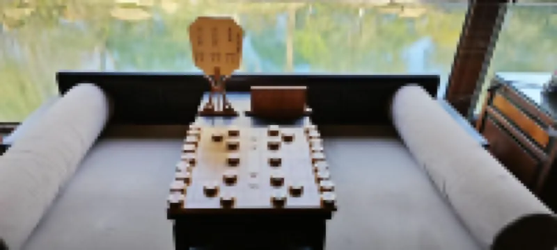 Wuzhen Zhaoming House Hotel di Tongxiang