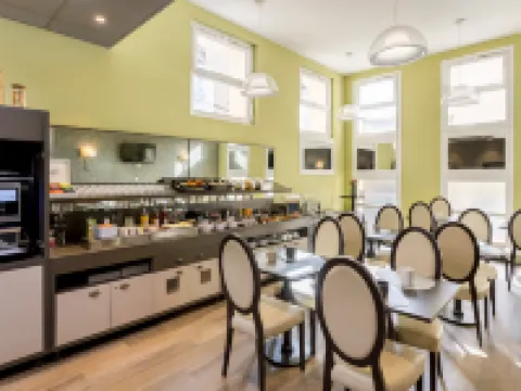 Appart'City Collection Nîmes Arènes Hoteles en Nimes