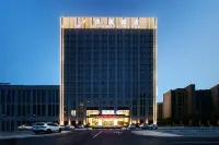Guoyang Phoenix Hotel Hôtels à : Woyang