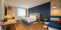 Holiday Inn Express Tuanjie South Road, an IHG Hotel - Habitación Estándar