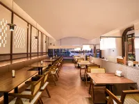 shanhe  garden  hotel Hotels in Baofeng