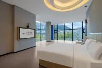 Jinke Saint Hotel Hotel in zona Kaixian Zhendong Passenger Transport Terminal