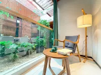 Wonderland Hotel (Nanyang Jianye Kaixuan Plaza) - balcony