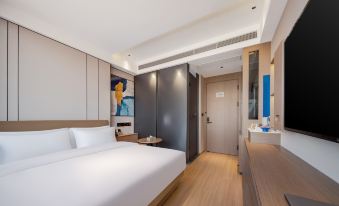 Yaman International Hotel (Yiwu Inter national Home City Store)