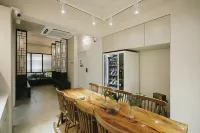 D.A.L 프리미엄 캡슐 호텔(여성/남성 전용)