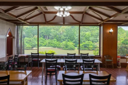 Toyokawa Grand Hotel