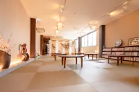 Hotel Base Nara