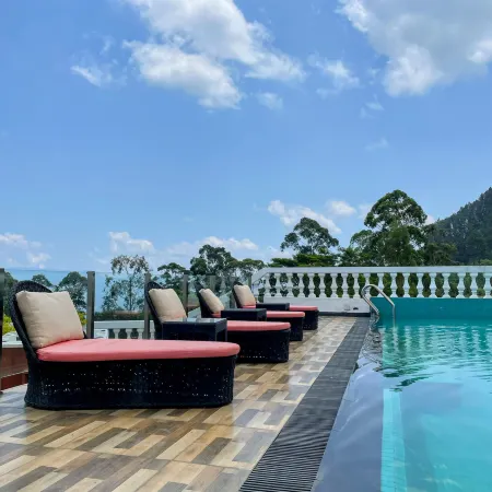 Bellwood Hills Resort & Spa