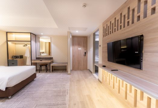 TV-타워 1 수영장