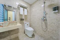 zunyiNo.1 Hotel (Zunyi High speed Railway Station Branch) - Balkoner