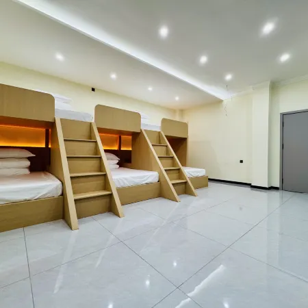 Aishang Hotel