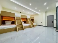 Aishang Hotel