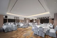 Kanglai Hotel (Changsha Huanghua Airport) - breakfast