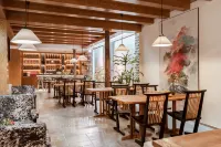 Jingyu · Yunshui Art Space Homestay (Dali Ancient City Store) - Kitchens