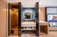 Starway Hotel Kumming South Railway Station Hotels in Kunming