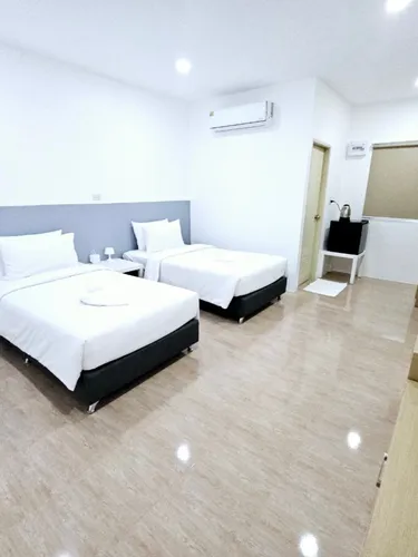 รูปภาพของสุวรรณเกลียวทอง รีสอร์ท