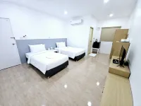 蘇瓦恩格廖通度假村