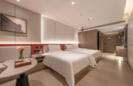 魅麗·怡美居（潮州古城牌坊街店）