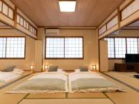 大吉屋 日式旅館 名古屋車站區域 鄰近近铁八田站的酒店