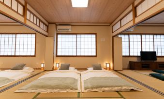 Daikichiya  Japanese-Style Entire Floor Private Rental Inn, Nagoya Station