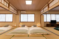 Daikichiya  Japanese-Style Entire Floor Private Rental Inn, Nagoya Station