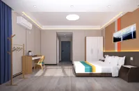 Xingpeng Apartment - balcone