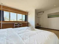 泉州HillS·精釀與岸民宿（西街開元寺店） 酒店