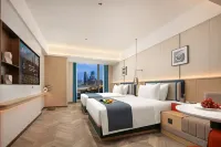 Mehood LIZ Hotel (Changsha Yuelu Meixi Lake Culture and Arts Center)