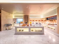Lavande Hotel (Ningguo High-Speed Railway Station) - Aamiainen