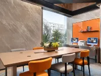 Hampton by Hilton Mianyang Youxian Hotel a Mianyang