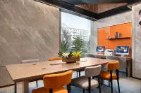 هامبتون باي هيلتون ميانيانغ يوشيان فنادق في ميانيانغ