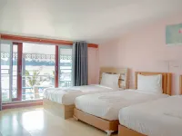 โขงค้ำคูณ โรงแรมในอำเภอ ปากคาด