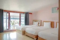 KONGKHAMKOON HOTEL Hotels in Pak Khat