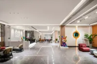 Xiaolu Chenke Hotel (Danzhou Guangcun Yintanzhan) - 2 Yıldız