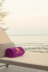Apsara Resort Koh Rong - Beach