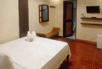 RedDoorz @ Amphibi-ko Resort Palawan Các khách sạn ở 