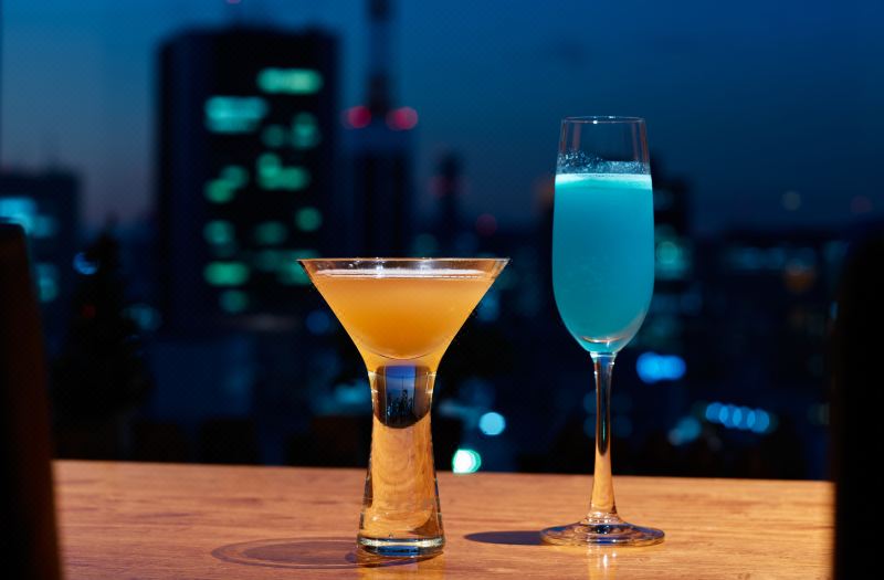 Mitsui Garden Hotel Ginza Premier photo 3
