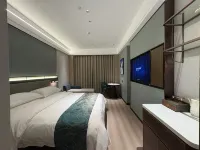 Guangre City Hotel