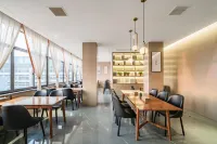 GreenTree Inn (Shaoxing Shangyu Xiaoyue Yuyao store) - อีสปอร์ต