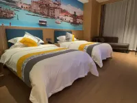 Dongpeng Holiday Hotel Hotels in Jixian