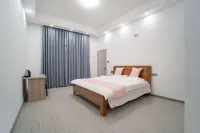 Junxiang Bed and Breakfast, Jingdezhen - parking