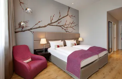 Hotel Berlin Potsdamer Platz by Leonardo Hotels Hotels in Kreuzberg