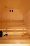 Hôtel Ginette à la Folie - spa