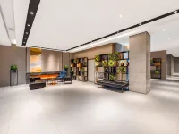 如家飯店（瀋陽新立堡農業大學店） 东陵附近的飯店