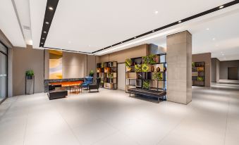 Homeinn Hotel (Shenyang Xinlibao Agricultural University)