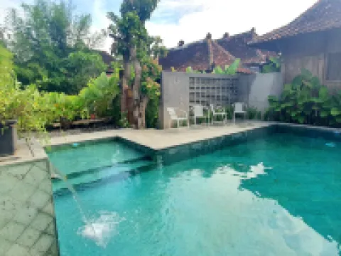 Yukke Tembi Homestay Hotels in Sewon