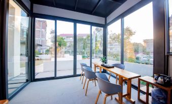 Xishe Fishing Village Guesthouse (Meizhou Island Scenic Area Branch)
