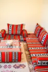 Heritage Hostel Muscat - Bintang 3