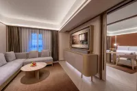 Crystal Orange Hotel Wuxi Xinwu District Changjiang North Road