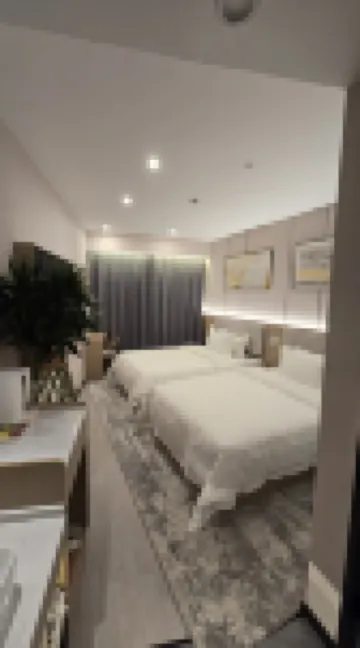 Binhe Circle Hotel Các khách sạn gần Sanjiadian Railway Station